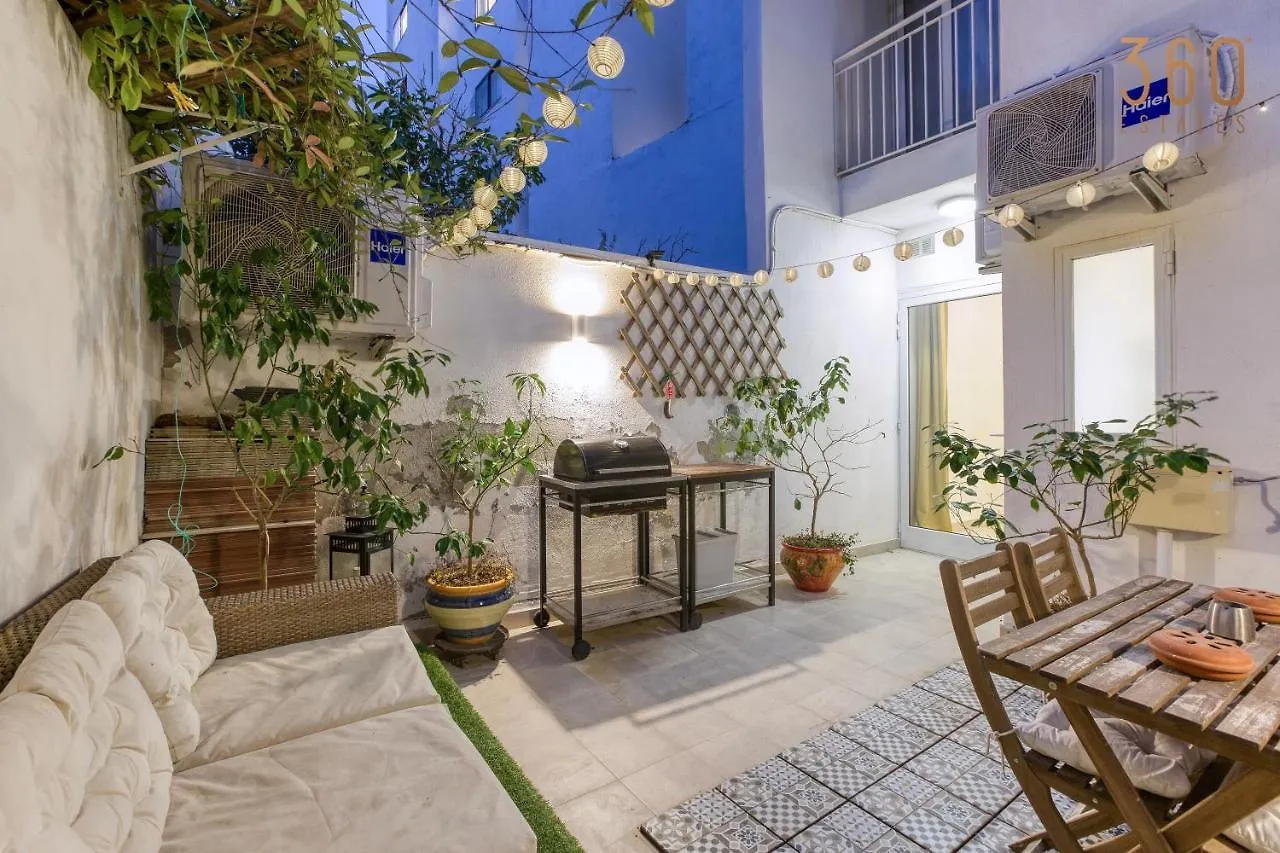 A Lovely 2Br Maisonette With Private Terrace & Bbq By 360 Estates St. Julian's Malta