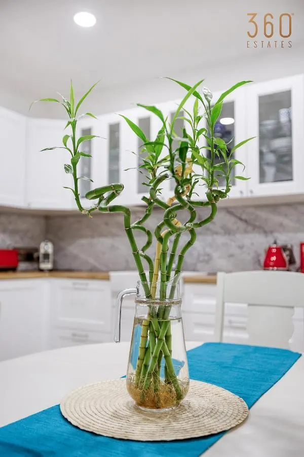 A Lovely 2Br Maisonette With Private Terrace & Bbq By 360 Estates St. Julian's