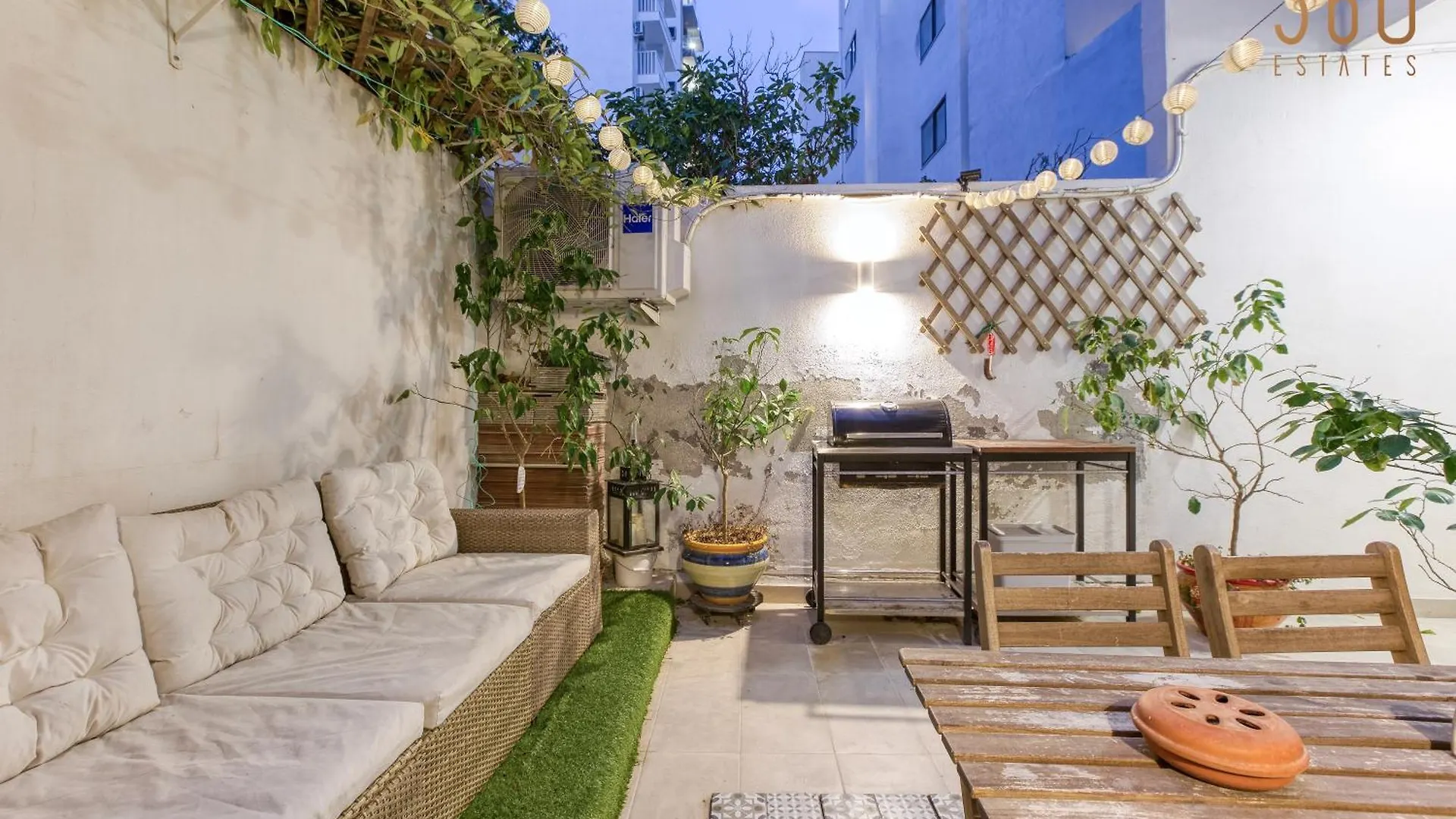 A Lovely 2Br Maisonette With Private Terrace & Bbq By 360 Estates St. Julian's
